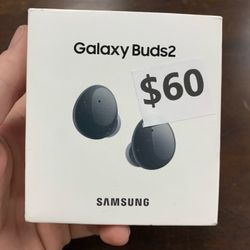 Samsung Galaxy Buds2