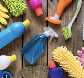 Ethan Cleaning Services