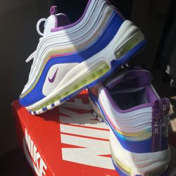 Nike air max 97