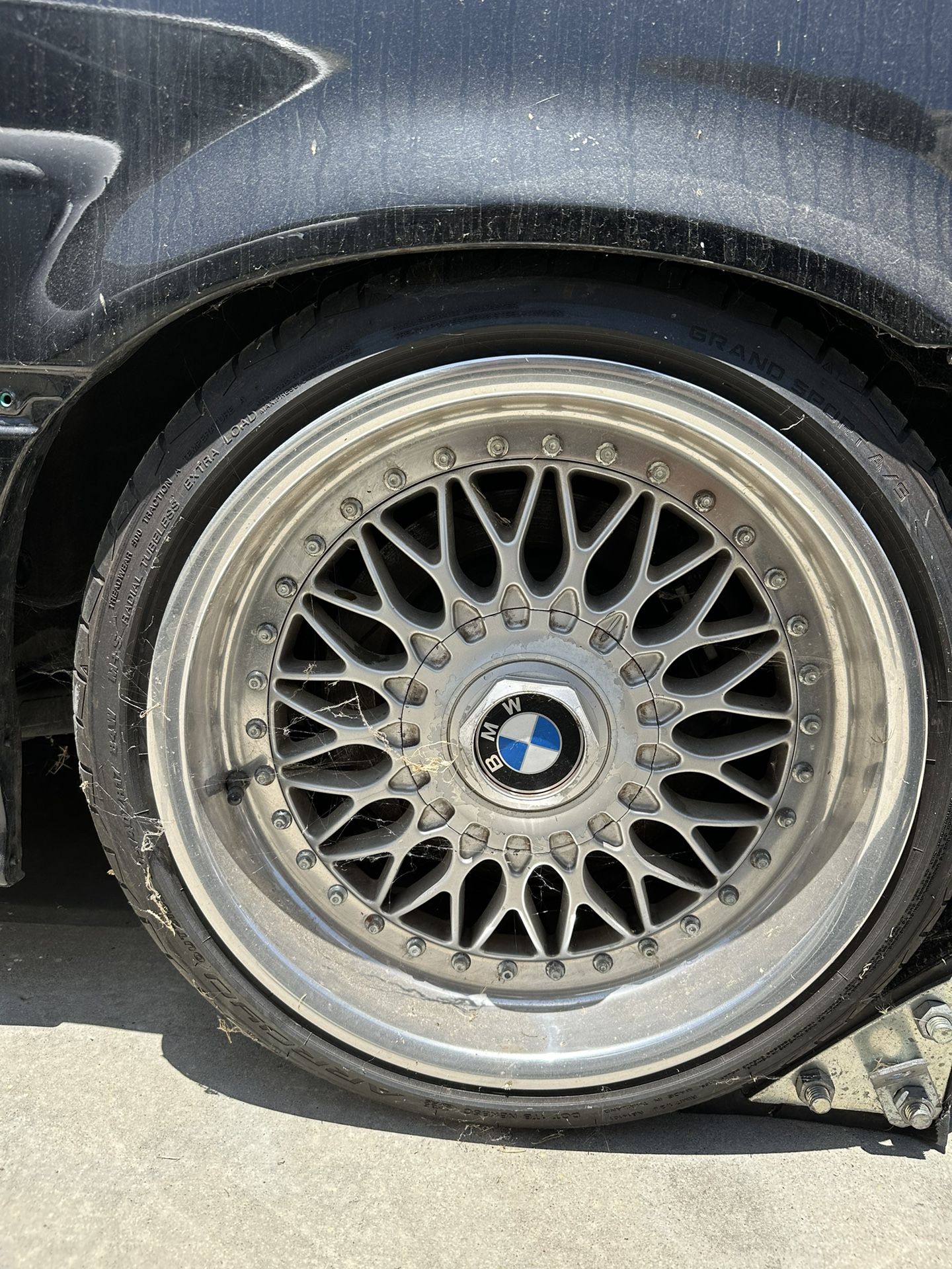 BBS RC 090