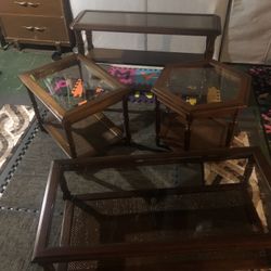 Tables
