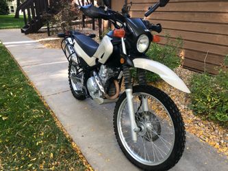 Yamaha XT(contact info removed)