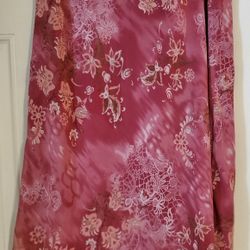 Large Skirt 