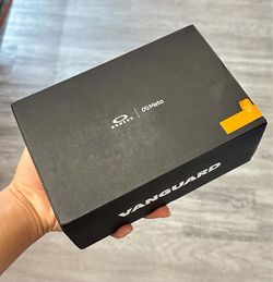 Oakley Meta Vangaurd