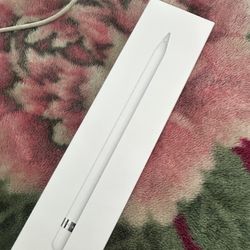 Apple Pencil! Gen 1