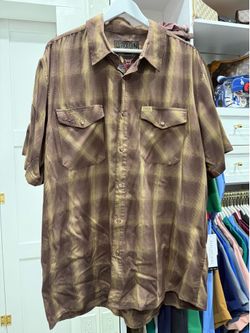 Dixxon Flannel