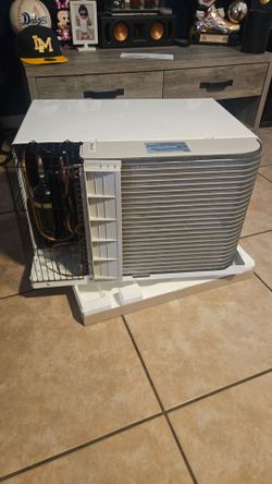 Air condition LG
