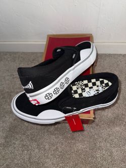 Vans X Independent Slip-on Pro 2018