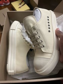 Rick Owen sneakers men’s 9