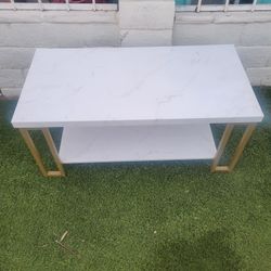 2-Tier  Coffee Table