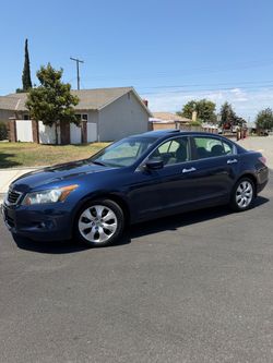 2010 Honda Accord