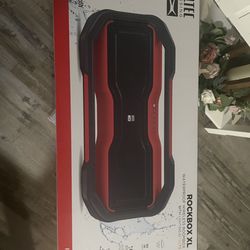 Lansing Altec Portable Speaker Bluetooth  Can Be Floating In The Water Very Loud New Firm$$$$