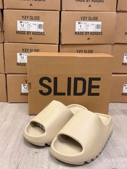 Yeezy Slide / Adidas Originals – New Inventory Available | Cleaning Sale  size 7-12