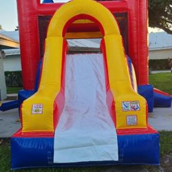 Bounce House 