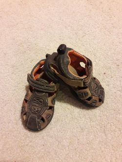 Boys sandals