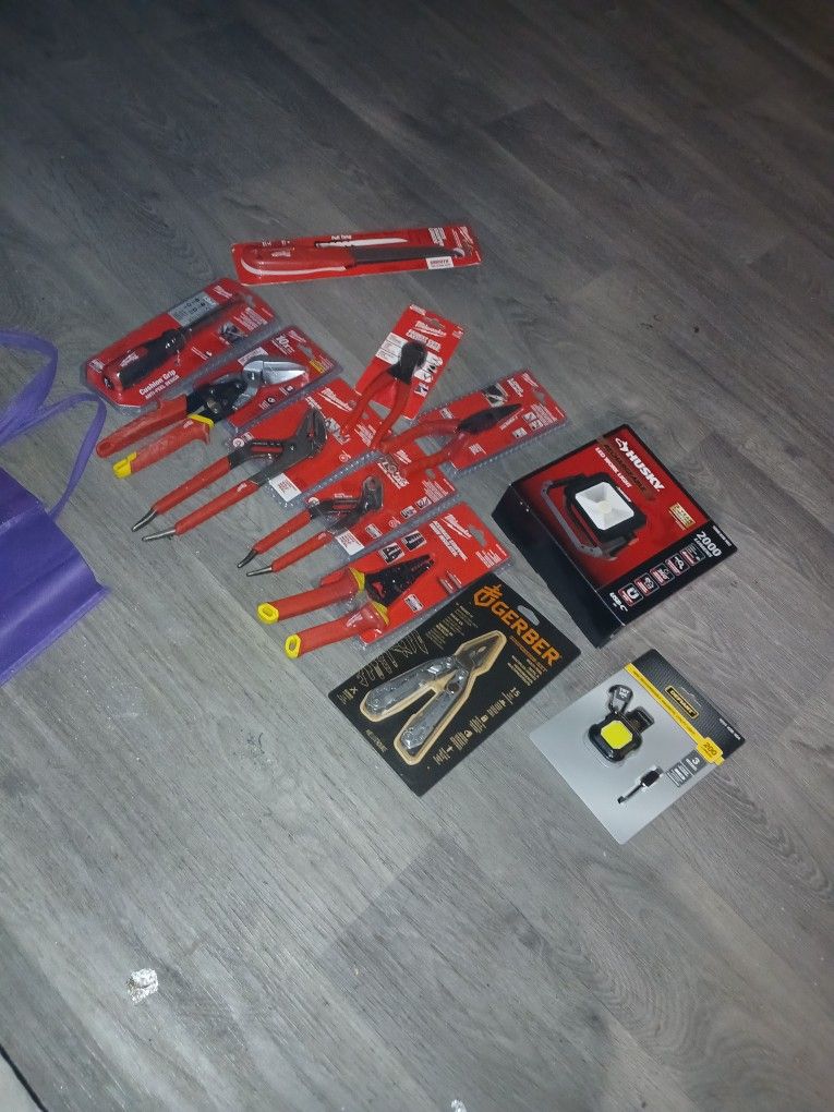 Brand NEWTools 100.00