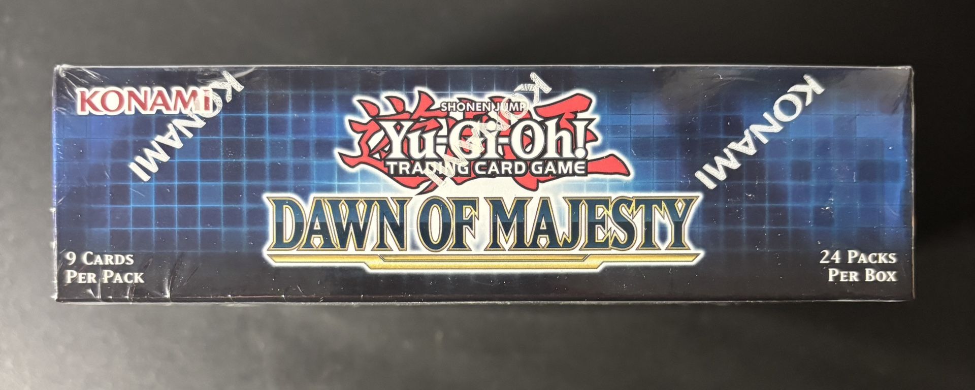 dawn of majesty booster box Amazon.com: Yugioh Dawn of Majesty 1st Edition Booster Box : Toys & Games