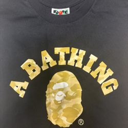 Bape Shirt 