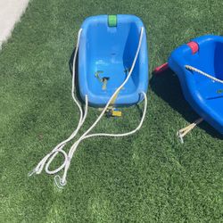 Little Times Swings $25