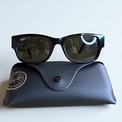 NEW original Ray Ban 