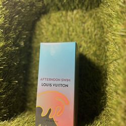 Louis Vouttion Afternoon Swim