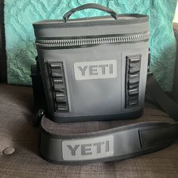 Yeti Cooler 