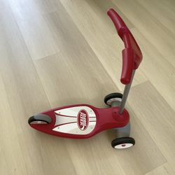 Kids Kick Scooter