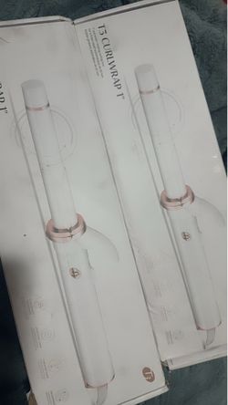 T3 curlwrap