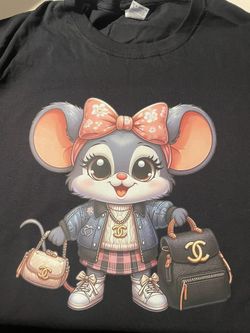 T-shirt Size XL