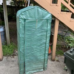 greenhouse