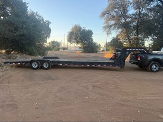 PJ Trailer
