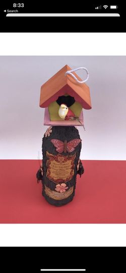 Hidden Gems Centerpiece