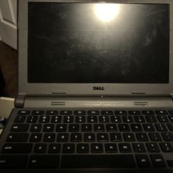 Chromebook