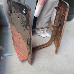 1940 Chevy Pick Up Truck 