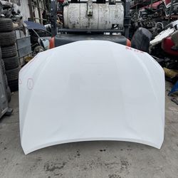 2018 2019 2020 2021 2022 Toyota Camry Hood Bonnet Panel Shell OEM Used Original 