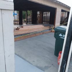 ADU's Garage Conversions  And Construction 
