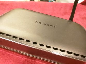 3G broadband modem netgear