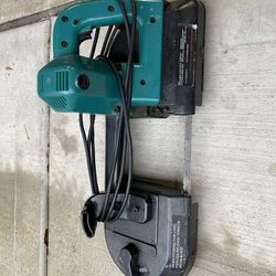 4-inch Round/Square Pipe Cutter