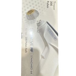 Syneron Sublative RF 