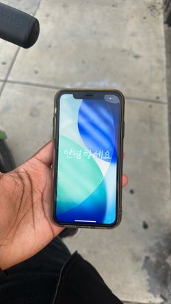 iPhone 11 PRO 64GB