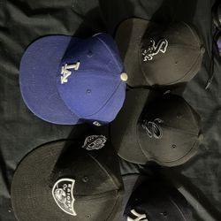 Hats