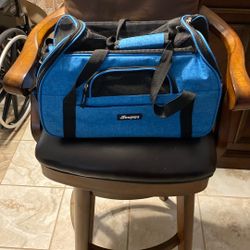 Dog Carry On For Traveling 