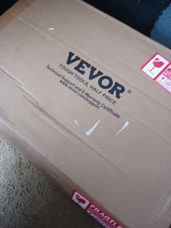 VEVOR TV stand floor – Sealed in Original Box
