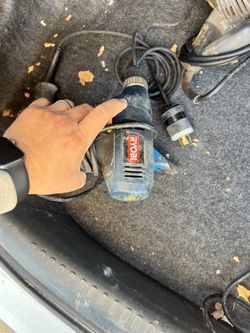 Drill Ryobi