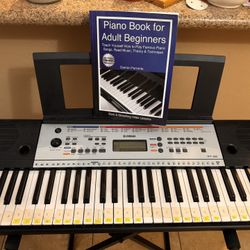 Yamaha YPT-260