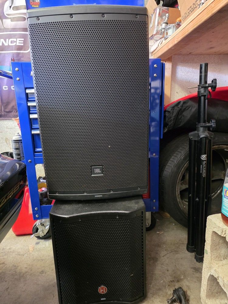 Speaker