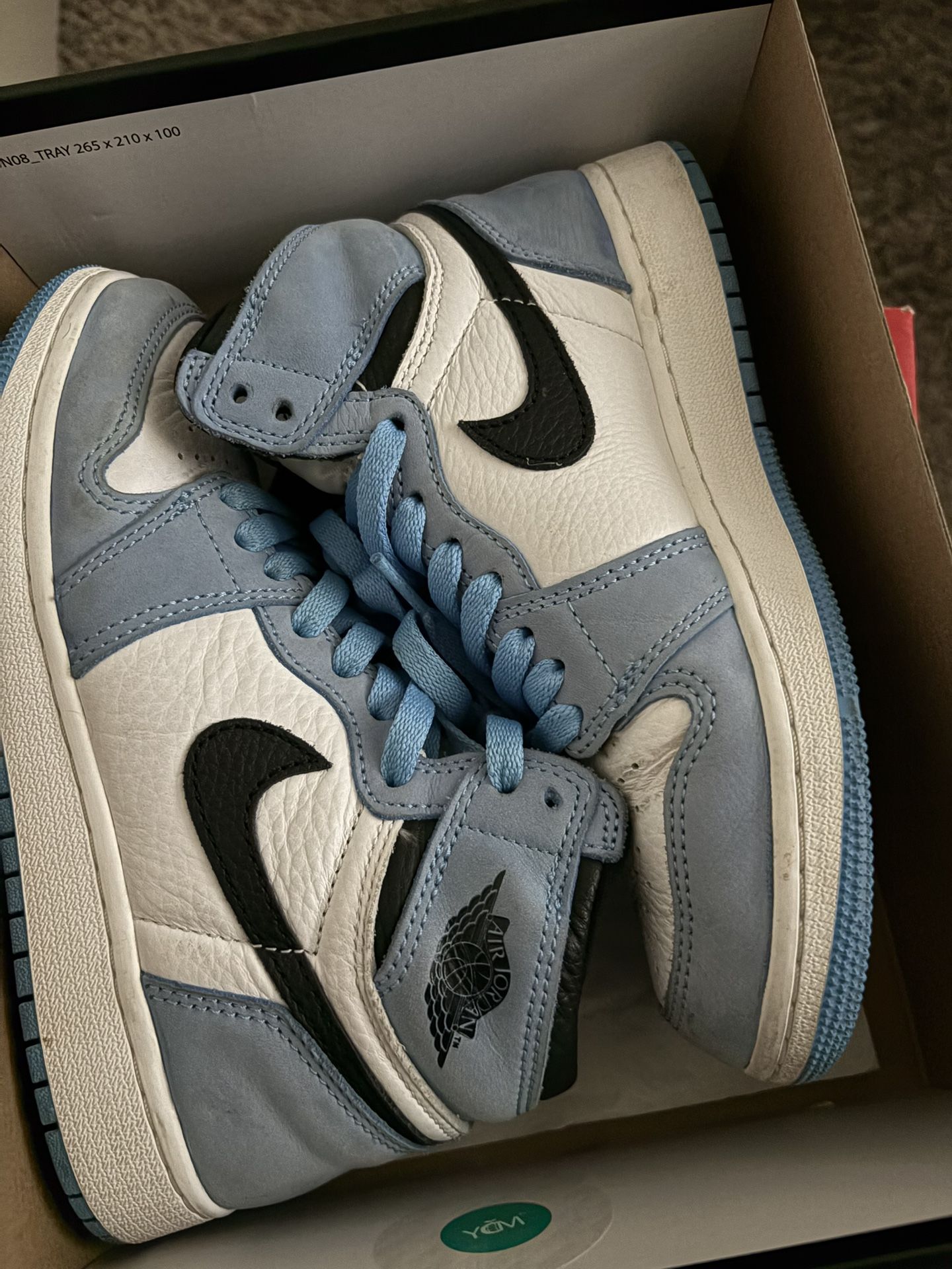 Air Jordan 1 Retro