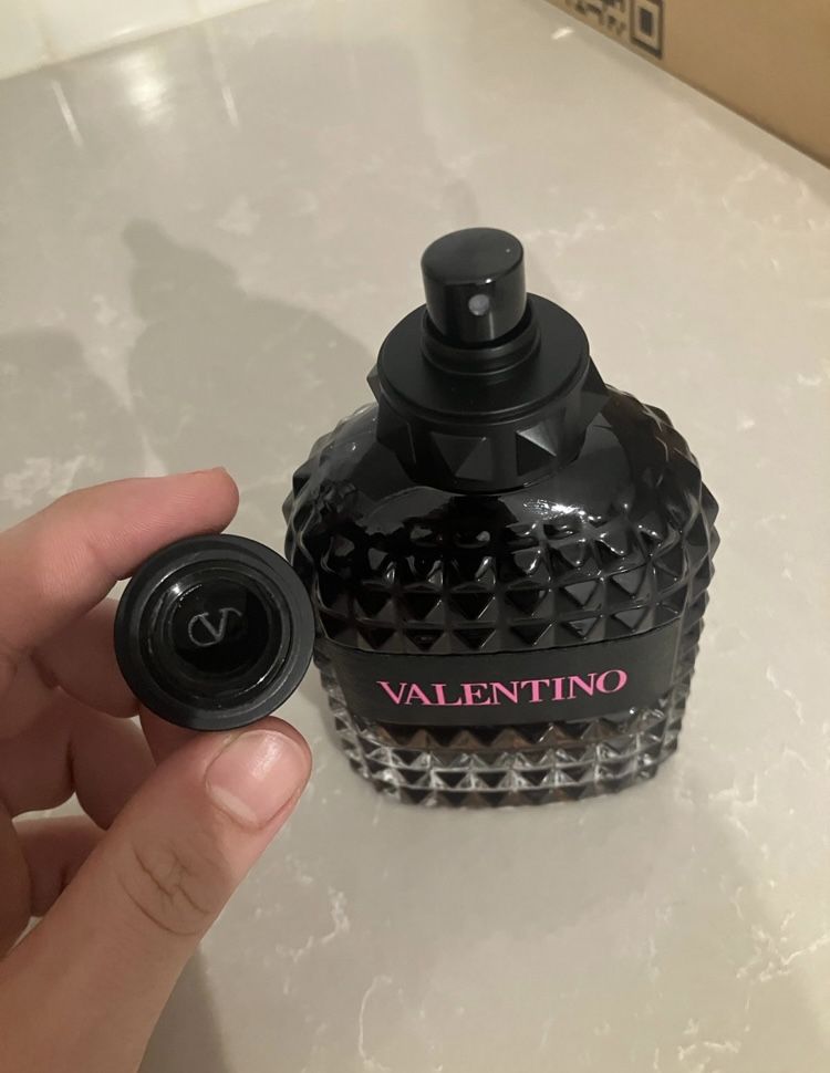 Valentino Born In Roma Intense Edp