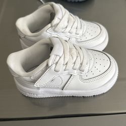 Toddler Air Force 1