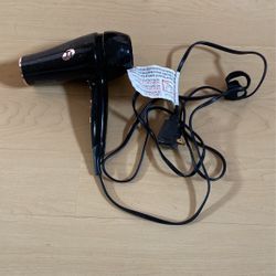 T3 Hair Dryer 